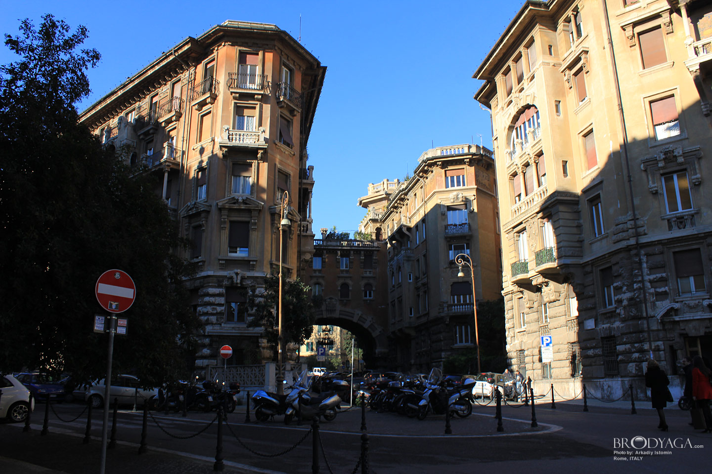 Rome